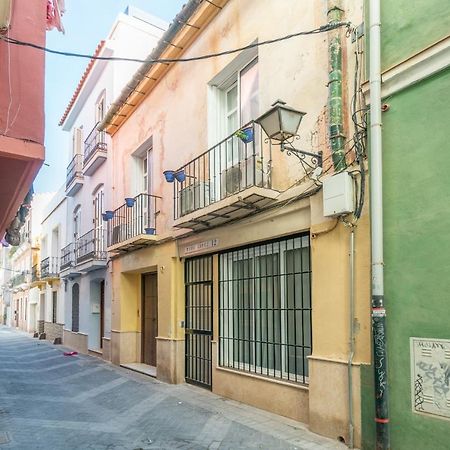 Alma Houses Málaga Dış mekan fotoğraf