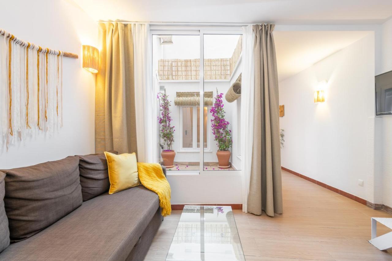 Alma Houses Málaga Dış mekan fotoğraf