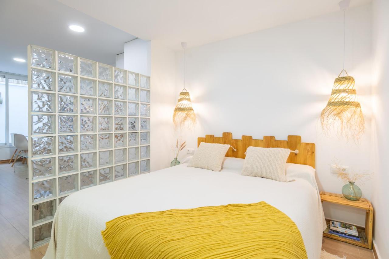Alma Houses Málaga Dış mekan fotoğraf